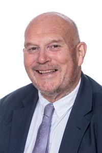 Our Cambridgeshire County Councillor – Doug Dew, 
