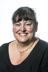 Our Huntingdonshire District Councillor – Sarah Conboy, 